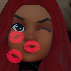 Meet your Posher, Alicia